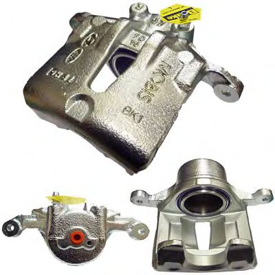 Brake ENGINEERING CA3197R Тормозной суппорт для HYUNDAI ELANTRA (Хендай Элантра) Brake ENGINEERING CA3197R Тормозной суппорт для HYUNDAI ELANTRA (Хендай Элантра)