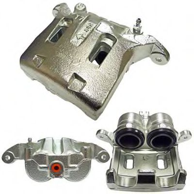 Brake ENGINEERING CA3201 Тормозной суппорт для INFINITI M45 (Инфинити М45) Brake ENGINEERING CA3201 Тормозной суппорт для INFINITI M45 (Инфинити М45)