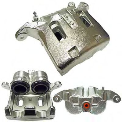 Brake ENGINEERING CA3201R Тормозной суппорт для INFINITI M45 (Инфинити М45) Brake ENGINEERING CA3201R Тормозной суппорт для INFINITI M45 (Инфинити М45)