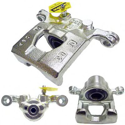 Brake ENGINEERING CA3205 Тормозной суппорт для NISSAN SENTRA VII (Ниссан Сэнтра v2) Brake ENGINEERING CA3205 Тормозной суппорт для NISSAN SENTRA VII (Ниссан Сэнтра v2)
