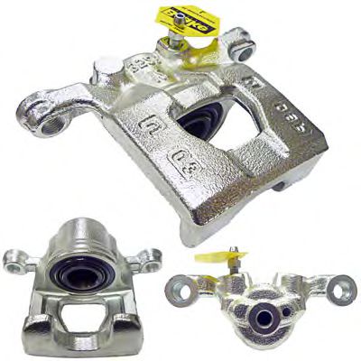 Brake ENGINEERING CA3205R Тормозной суппорт для NISSAN SENTRA VII (Ниссан Сэнтра v2) Brake ENGINEERING CA3205R Тормозной суппорт для NISSAN SENTRA VII (Ниссан Сэнтра v2)