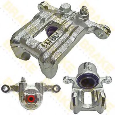 Brake ENGINEERING CA3206 Тормозной суппорт для HONDA ACCORD IX (Хонда Аккорд 9) Brake ENGINEERING CA3206 Тормозной суппорт для HONDA ACCORD IX (Хонда Аккорд 9)