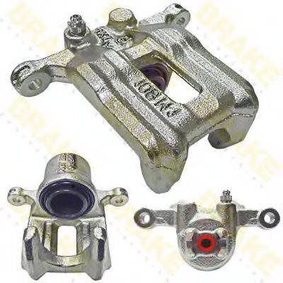 Brake ENGINEERING CA3206R Тормозной суппорт для HONDA ACCORD IX (Хонда Аккорд 9) Brake ENGINEERING CA3206R Тормозной суппорт для HONDA ACCORD IX (Хонда Аккорд 9)