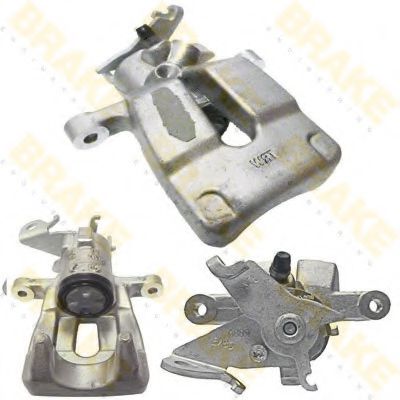 Brake ENGINEERING CA3213R Тормозной суппорт для RENAULT MEGANE III IV (Рено Меган 3 иv) Brake ENGINEERING CA3213R Тормозной суппорт для RENAULT MEGANE III IV (Рено Меган 3 иv)