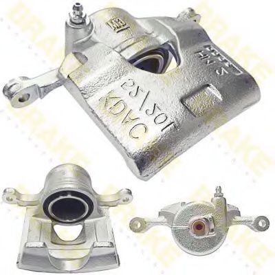 Brake ENGINEERING CA3235R Тормозной суппорт для CHEVROLET (Шевроле) Brake ENGINEERING CA3235R Тормозной суппорт для CHEVROLET (Шевроле)