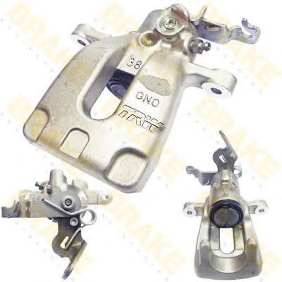 Brake ENGINEERING CA3238 Тормозной суппорт для SEAT LEON SC (Сеат Леон sc) Brake ENGINEERING CA3238 Тормозной суппорт для SEAT LEON SC (Сеат Леон sc)