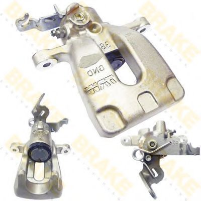 Brake ENGINEERING CA3238R Тормозной суппорт для SEAT LEON SC (Сеат Леон sc) Brake ENGINEERING CA3238R Тормозной суппорт для SEAT LEON SC (Сеат Леон sc)