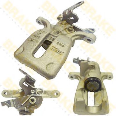 Brake ENGINEERING CA3239 Тормозной суппорт для SEAT LEON SC (Сеат Леон sc) Brake ENGINEERING CA3239 Тормозной суппорт для SEAT LEON SC (Сеат Леон sc)