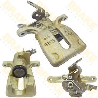 Brake ENGINEERING CA3239R Тормозной суппорт для SEAT LEON SC (Сеат Леон sc) Brake ENGINEERING CA3239R Тормозной суппорт для SEAT LEON SC (Сеат Леон sc)
