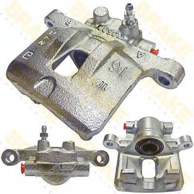 Brake ENGINEERING CA3259 Тормозной суппорт для MITSUBISHI LANCER SERIE R SPORTBACK (Митсубиши/митсубиси Лансер р спортбаcк)