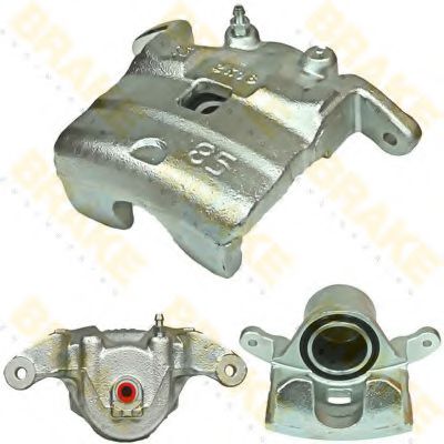 Brake ENGINEERING CA3264 Тормозной суппорт для NISSAN TEANA II (Ниссан Теана 2) Brake ENGINEERING CA3264 Тормозной суппорт для NISSAN TEANA II (Ниссан Теана 2)