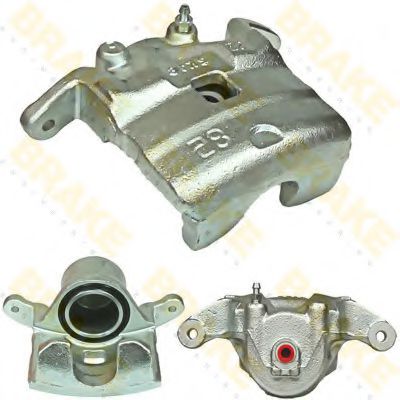 Brake ENGINEERING CA3264R Тормозной суппорт для NISSAN TEANA II (Ниссан Теана 2) Brake ENGINEERING CA3264R Тормозной суппорт для NISSAN TEANA II (Ниссан Теана 2)