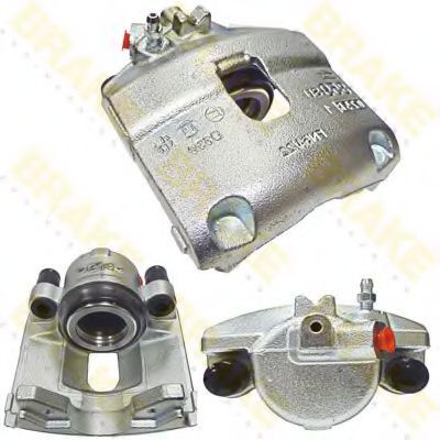 Brake ENGINEERING CA3266R Тормозной суппорт для FIAT GRANDE PUNTO (Фиат Гранде пунто) Brake ENGINEERING CA3266R Тормозной суппорт для FIAT GRANDE PUNTO (Фиат Гранде пунто)