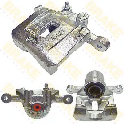 Brake ENGINEERING CA3290 Тормозной суппорт для HYUNDAI H-1 / GRAND STAREX (Хендай Н1 / гранд старэx) Brake ENGINEERING CA3290 Тормозной суппорт для HYUNDAI H-1 / GRAND STAREX (Хендай Н1 / гранд старэx)
