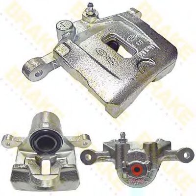 Brake ENGINEERING CA3290R Тормозной суппорт для HYUNDAI H-1 / GRAND STAREX (Хендай Н1 / гранд старэx) Brake ENGINEERING CA3290R Тормозной суппорт для HYUNDAI H-1 / GRAND STAREX (Хендай Н1 / гранд старэx)