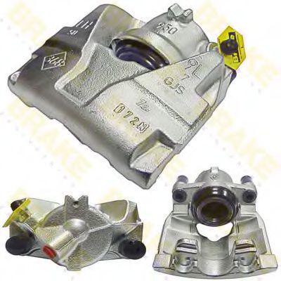 Brake ENGINEERING CA3293 Тормозной суппорт для RENAULT DUSTER (Рено Дастер) Brake ENGINEERING CA3293 Тормозной суппорт для RENAULT DUSTER (Рено Дастер)