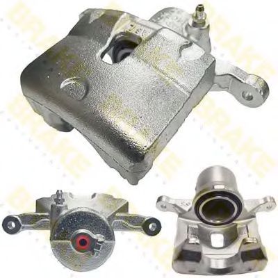 Brake ENGINEERING CA3297 Тормозной суппорт для HYUNDAI I30 (Хендай И30) Brake ENGINEERING CA3297 Тормозной суппорт для HYUNDAI I30 (Хендай И30)