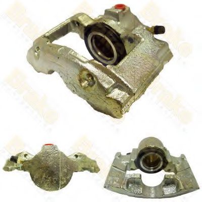 Brake ENGINEERING CA330 Тормозной суппорт для OPEL MANTA B CC (Опель Манта б cc) Brake ENGINEERING CA330 Тормозной суппорт для OPEL MANTA B CC (Опель Манта б cc)