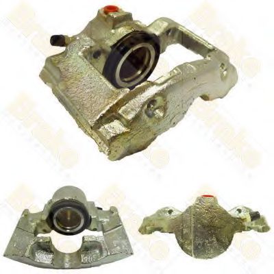Brake ENGINEERING CA330R Тормозной суппорт для OPEL MANTA B CC (Опель Манта б cc) Brake ENGINEERING CA330R Тормозной суппорт для OPEL MANTA B CC (Опель Манта б cc)