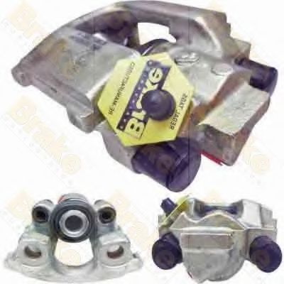 Brake ENGINEERING CA342R Тормозной суппорт для BMW 7 (Бмв 7) Brake ENGINEERING CA342R Тормозной суппорт для BMW 7 (Бмв 7)