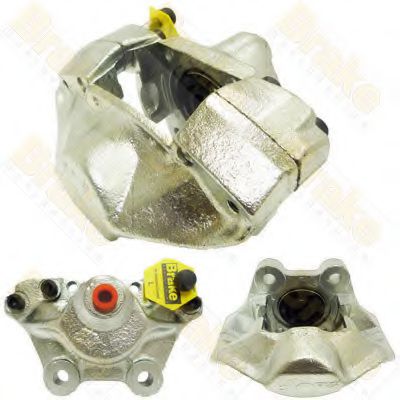 Brake ENGINEERING CA344 Тормозной суппорт для BMW 7 (Бмв 7) Brake ENGINEERING CA344 Тормозной суппорт для BMW 7 (Бмв 7)