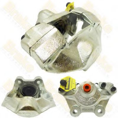 Brake ENGINEERING CA344R Тормозной суппорт для BMW 7 (Бмв 7) Brake ENGINEERING CA344R Тормозной суппорт для BMW 7 (Бмв 7)