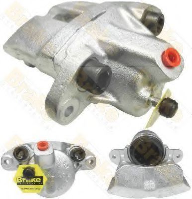 Brake ENGINEERING CA382 Тормозной суппорт для RENAULT FUEGO (Рено Фуэго) Brake ENGINEERING CA382 Тормозной суппорт для RENAULT FUEGO (Рено Фуэго)