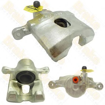 Brake ENGINEERING CA393R Тормозной суппорт для SUZUKI (Сузуки)