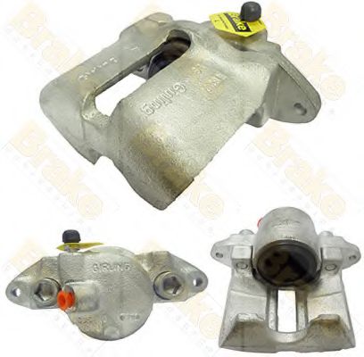 Brake ENGINEERING CA396 Тормозной суппорт для ROVER (Ровер) Brake ENGINEERING CA396 Тормозной суппорт для ROVER (Ровер)