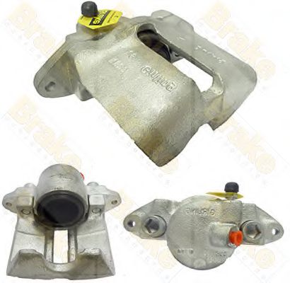Brake ENGINEERING CA396R Тормозной суппорт для ROVER (Ровер) Brake ENGINEERING CA396R Тормозной суппорт для ROVER (Ровер)