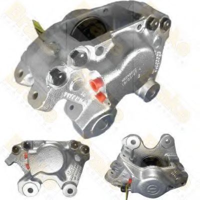 Brake ENGINEERING CA4 Тормозной суппорт для JAGUAR (Ягуар) Brake ENGINEERING CA4 Тормозной суппорт для JAGUAR (Ягуар)