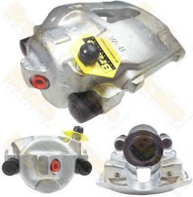 Brake ENGINEERING CA411 Тормозной суппорт для FORD (Форд) Brake ENGINEERING CA411 Тормозной суппорт для FORD (Форд)