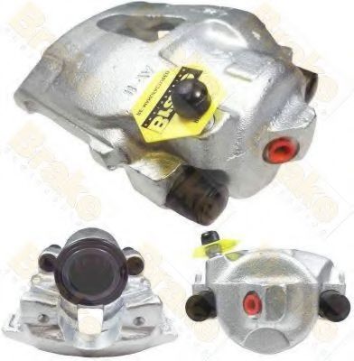 Brake ENGINEERING CA411R Тормозной суппорт для FORD (Форд) Brake ENGINEERING CA411R Тормозной суппорт для FORD (Форд)
