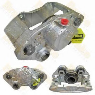 Brake ENGINEERING CA42 Тормозной суппорт для OPEL MANTA B CC (Опель Манта б cc) Brake ENGINEERING CA42 Тормозной суппорт для OPEL MANTA B CC (Опель Манта б cc)