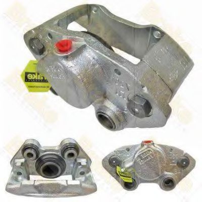 Brake ENGINEERING CA42R Тормозной суппорт для OPEL MANTA B CC (Опель Манта б cc) Brake ENGINEERING CA42R Тормозной суппорт для OPEL MANTA B CC (Опель Манта б cc)