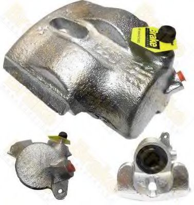 Brake ENGINEERING CA465 Тормозной суппорт для MITSUBISHI PAJERO/SHOGUN (Митсубиши/митсубиси Пажэро/шогун) Brake ENGINEERING CA465 Тормозной суппорт для MITSUBISHI PAJERO/SHOGUN (Митсубиши/митсубиси Пажэро/шогун)