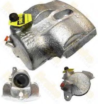 Brake ENGINEERING CA465R Тормозной суппорт для MITSUBISHI PAJERO/SHOGUN (Митсубиши/митсубиси Пажэро/шогун) Brake ENGINEERING CA465R Тормозной суппорт для MITSUBISHI PAJERO/SHOGUN (Митсубиши/митсубиси Пажэро/шогун)