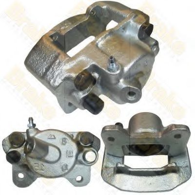 Brake ENGINEERING CA467R Тормозной суппорт для MITSUBISHI CELESTE (Митсубиши/митсубиси Cэлэстэ) Brake ENGINEERING CA467R Тормозной суппорт для MITSUBISHI CELESTE (Митсубиши/митсубиси Cэлэстэ)