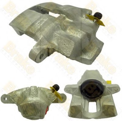 Brake ENGINEERING CA48 Тормозной суппорт для AUDI 80 (Ауди 80) Brake ENGINEERING CA48 Тормозной суппорт для AUDI 80 (Ауди 80)