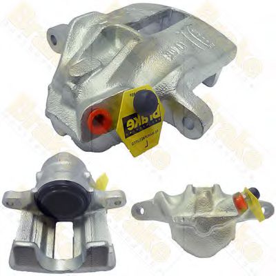 Brake ENGINEERING CA482R Тормозной суппорт для LANCIA (Лансиа/лянча) Brake ENGINEERING CA482R Тормозной суппорт для LANCIA (Лансиа/лянча)