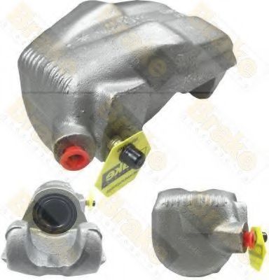 Brake ENGINEERING CA483R Тормозной суппорт для SEAT (Сеат) Brake ENGINEERING CA483R Тормозной суппорт для SEAT (Сеат)