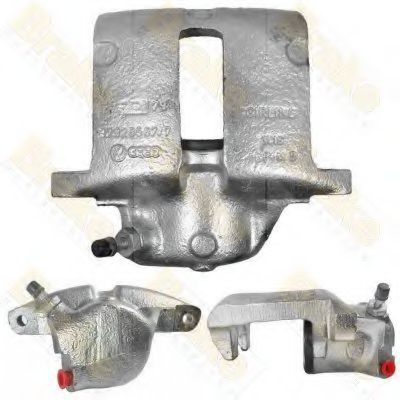 Brake ENGINEERING CA49 Тормозной суппорт для AUDI 100 (Ауди 100) Brake ENGINEERING CA49 Тормозной суппорт для AUDI 100 (Ауди 100)