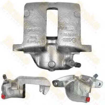 Brake ENGINEERING CA49R Тормозной суппорт для AUDI 100 (Ауди 100) Brake ENGINEERING CA49R Тормозной суппорт для AUDI 100 (Ауди 100)