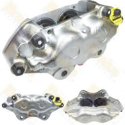 Brake ENGINEERING CA5 Тормозной суппорт для JAGUAR (Ягуар) Brake ENGINEERING CA5 Тормозной суппорт для JAGUAR (Ягуар)
