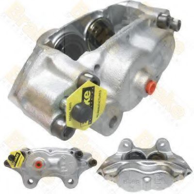 Brake ENGINEERING CA508 Тормозной суппорт для TOYOTA (Тойота/тоета) Brake ENGINEERING CA508 Тормозной суппорт для TOYOTA (Тойота/тоета)