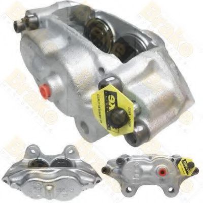 Brake ENGINEERING CA508R Тормозной суппорт для TOYOTA (Тойота/тоета) Brake ENGINEERING CA508R Тормозной суппорт для TOYOTA (Тойота/тоета)
