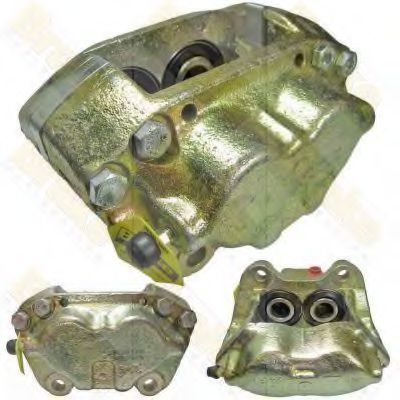Brake ENGINEERING CA515 Тормозной суппорт для BMW 7 (Бмв 7) Brake ENGINEERING CA515 Тормозной суппорт для BMW 7 (Бмв 7)