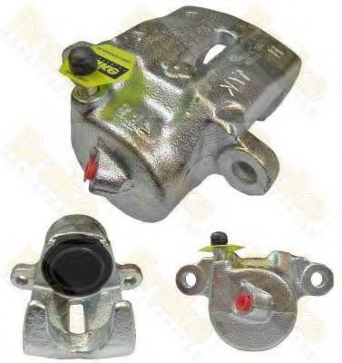 Brake ENGINEERING CA537R Тормозной суппорт для MITSUBISHI STARION (Митсубиши/митсубиси Старион) Brake ENGINEERING CA537R Тормозной суппорт для MITSUBISHI STARION (Митсубиши/митсубиси Старион)