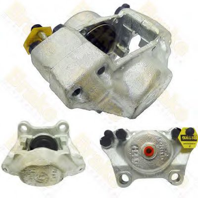 Brake ENGINEERING CA539R Тормозной суппорт для MITSUBISHI STARION (Митсубиши/митсубиси Старион) Brake ENGINEERING CA539R Тормозной суппорт для MITSUBISHI STARION (Митсубиши/митсубиси Старион)