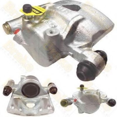 Brake ENGINEERING CA542R Тормозной суппорт для MITSUBISHI L 300 STARWAGON (Митсубиши/митсубиси Л 300 старвагон) Brake ENGINEERING CA542R Тормозной суппорт для MITSUBISHI L 300 STARWAGON (Митсубиши/митсубиси Л 300 старвагон)